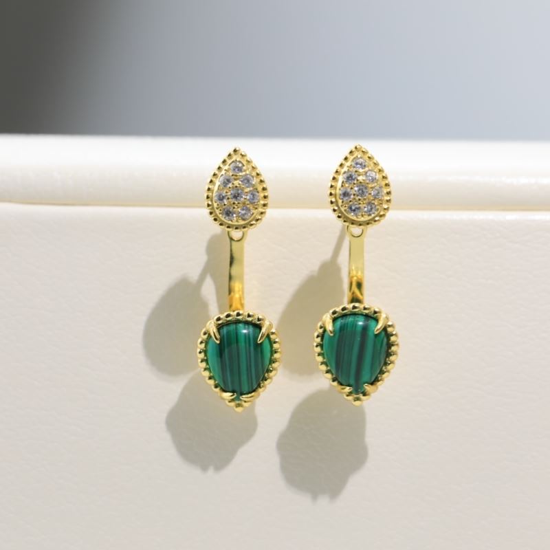 Boucheron Earrings